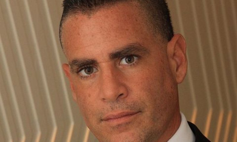 יוסי נביא [צילום: קובי מאירי]