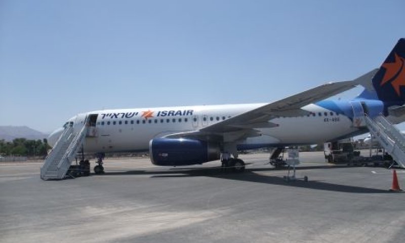 "סכנה לבטיחות הטיסה"