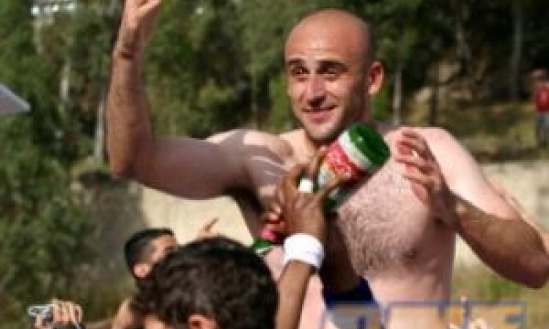 [צילום: ניר בוקסנבאום, ONE]
