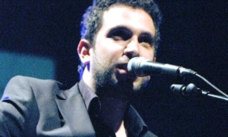 שלומי שבן [צילום: טל קירשנבאום]