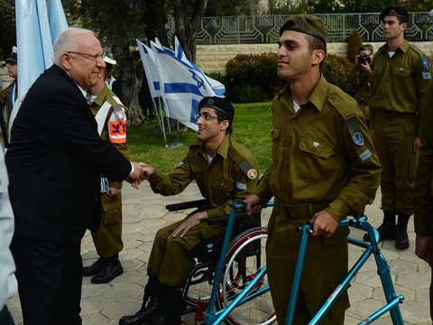[צילום: קובי גדעון, לע"מ]