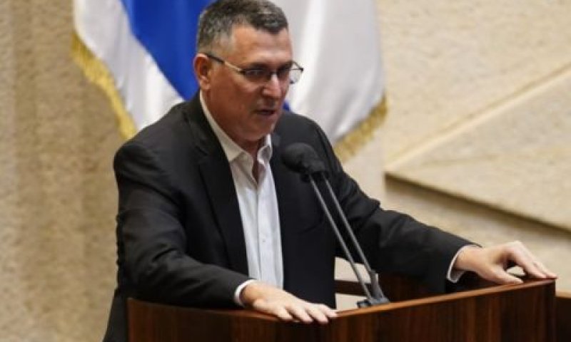 [צילום: דני שם-טוב/דוברות הכנסת]