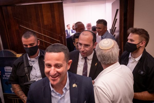 [צילום: יונתן זינדל/פלאש 90]