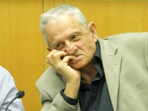 ברנע. שקרים בלי הפסקה [פלאש 90]