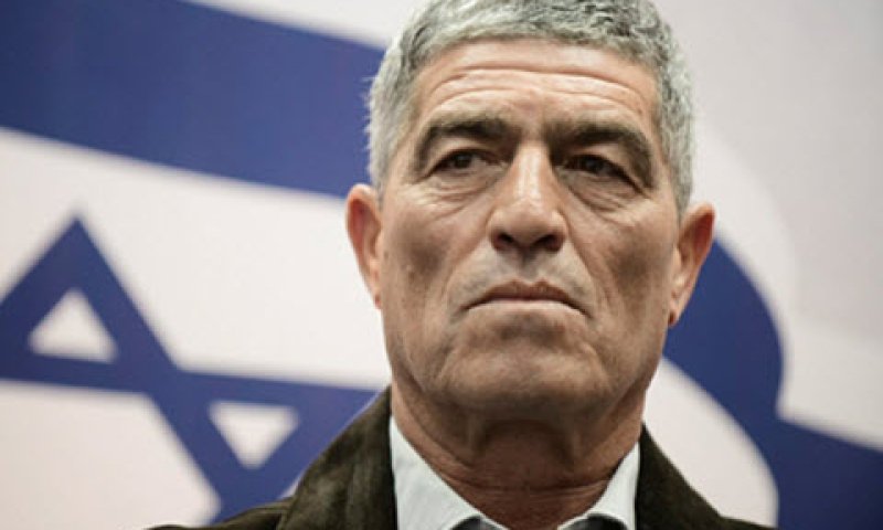 רוסו. במקום השני בעבודה [צילום: תומר נויברג, פלאש 90]