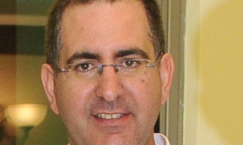 קובי ויצמן [צילום: יח"צ]