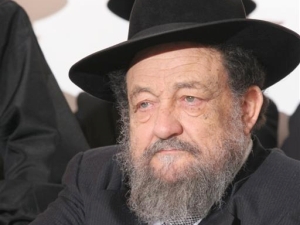 אברהם רביץ. הוא זכאי