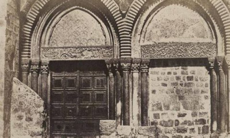 כנסיית הקבר