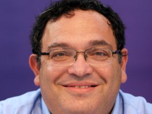 פירון. לא מוכן לממן [צילום: פלאש 90]