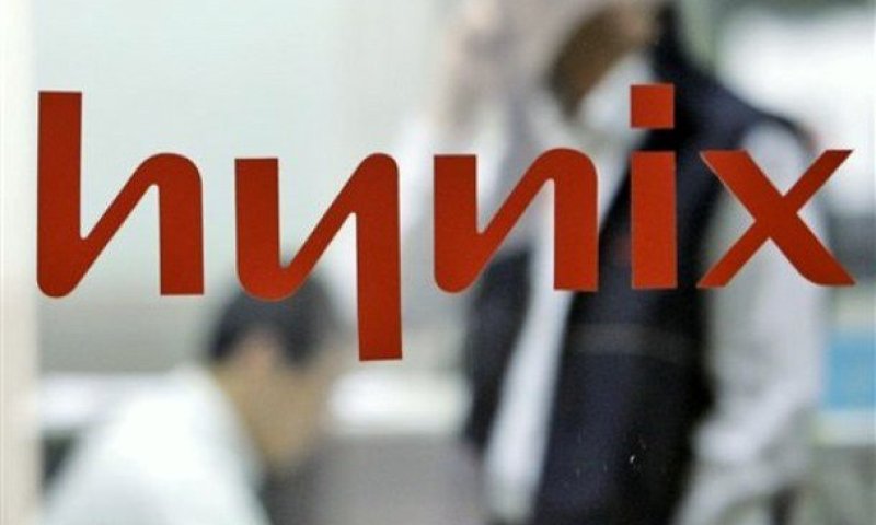 Hynix Semiconductor. להפסיק תגמול נגד יפן [צילום: AP]