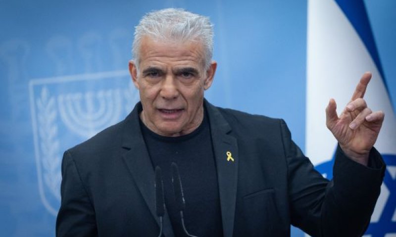 [צילום: יונתן זינדל/פלאש 90]