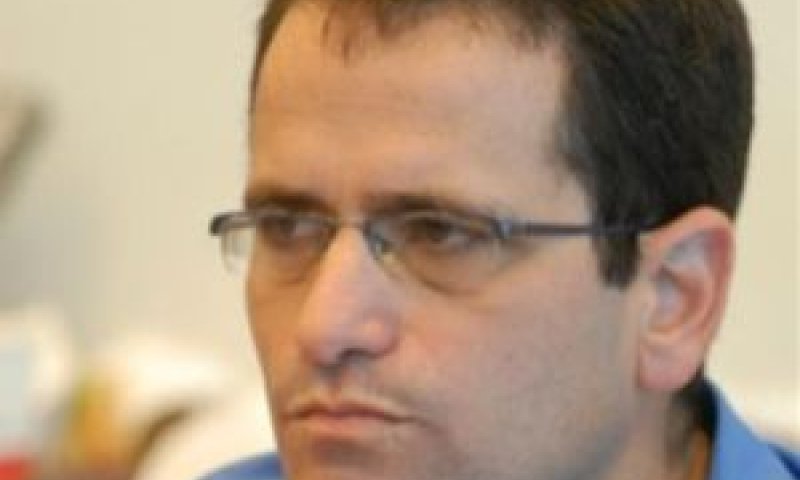 רון הדסי [צילום: יח"צ]