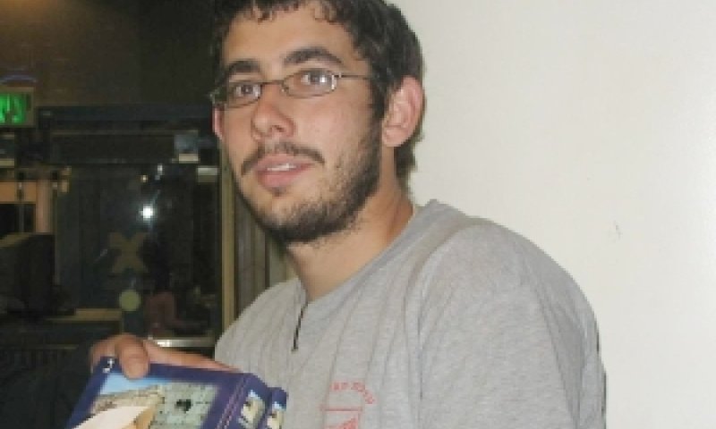 חננאל דיין מגד