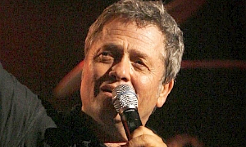ארצי. חילוקי-דעות אמנותיים [צילום: פלאש 90]