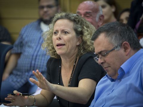 [צילום: יונתן זינדל/פלאש 90]
