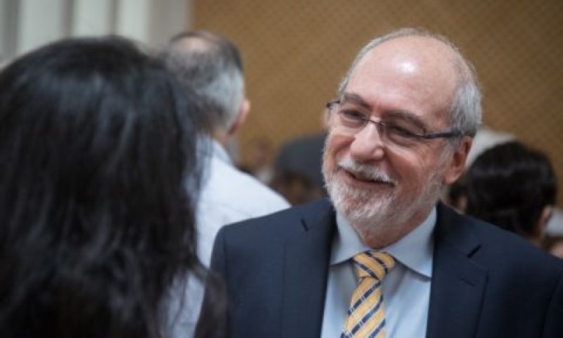 גרוניס. "זה היה קרקס מזעזע" [צילום: הדס פרוש, פלאש 90]