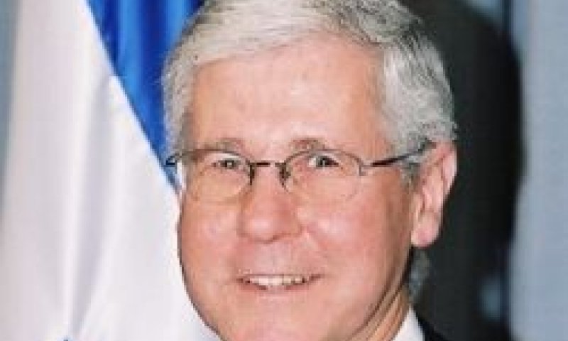 שמואל צור. בית הדין האיזורי טעה [צילום: בוצ&acute;צ&acute;ו]