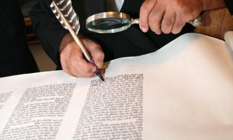 להיות "בתוך הסרט" [צילום: פלאש 90]
