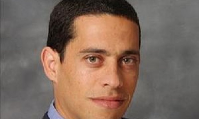 דן הוז [צילום: יח"צ]