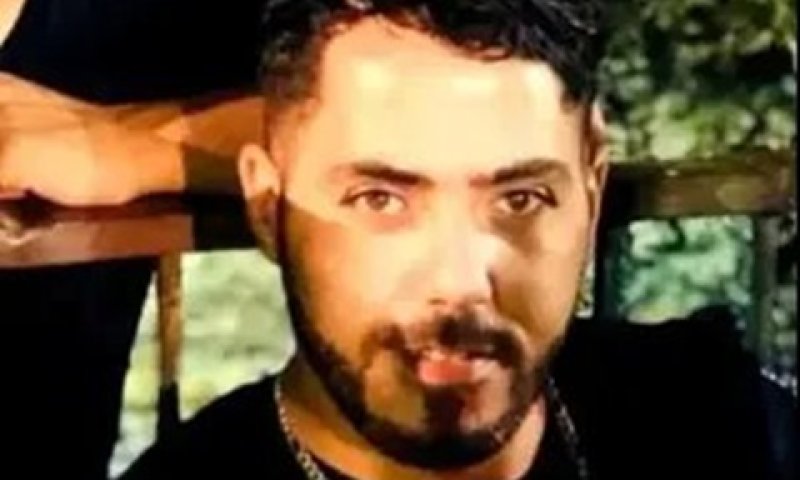 שריף סואעד ז"ל. נהרג במהלך עבודות תשתית [צילום: שימוש לפי סעיף 27א]