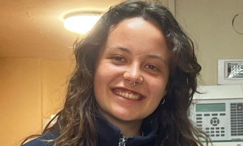 ירדן טייצלנד. נהרגה בתאונת דרכים, אבריה נתרמו