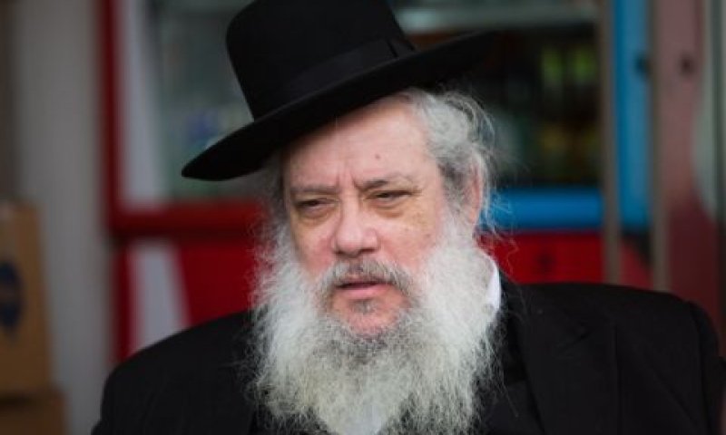 [צילום: יונתן זינדל/פלאש 90]