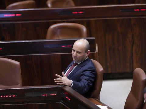 [צילום: יונתן זינדל/פלאש 90]
