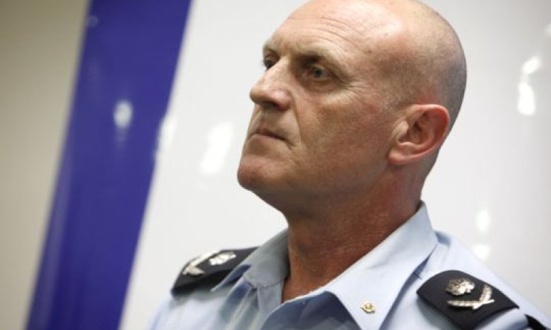 שטיין. ללא נימוק [צילום: מרים אלסטר, פלאש 90]