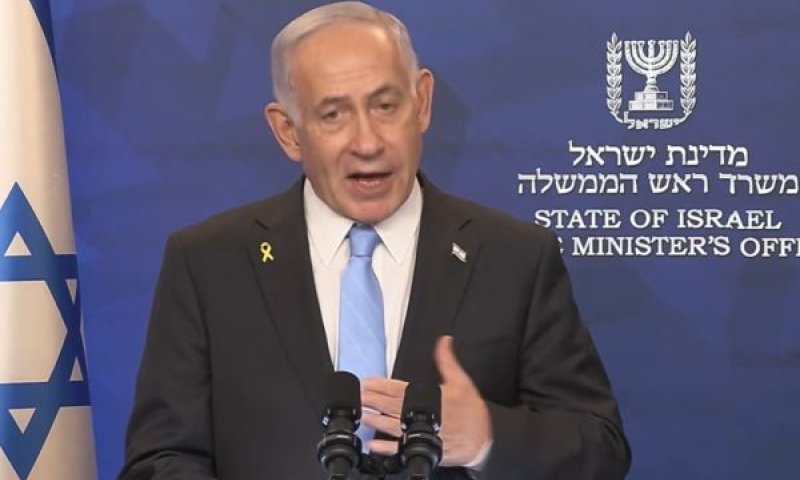נתניהו. המערכה לא תמה [צילום: לע"מ]