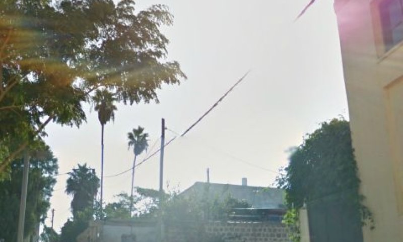 רחוב מענית 6 [צילום: גוגל סטריט ויוויו]