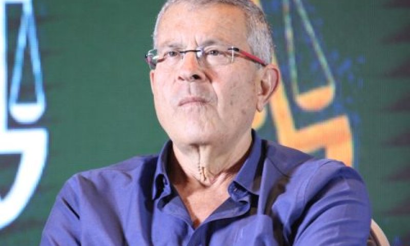 רוזן. "העלמות ונאלמות" [צילום: ליאב פלד]