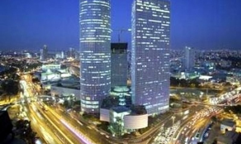 הרשות הגדולה החזקה ביותר. תל אביב-יפו [צילום: יח"צ]