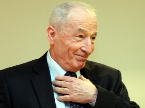 וינשטיין. יבחן ויענה כמקובל [צילום: פלאש 90]