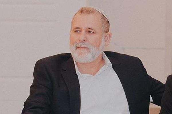 הרב עמי דנינו