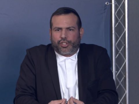 יוני קריספין