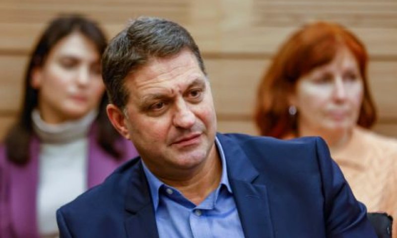 ביבס. "תוכנית פשוטה" [צילום: אוליביה פיטוסי/פלאש 90]