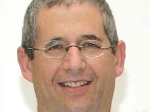ד"ר דני בן-אמתי [צילום: מרכז רפואי שניידר]