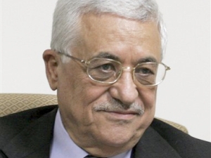 אבו מאזן