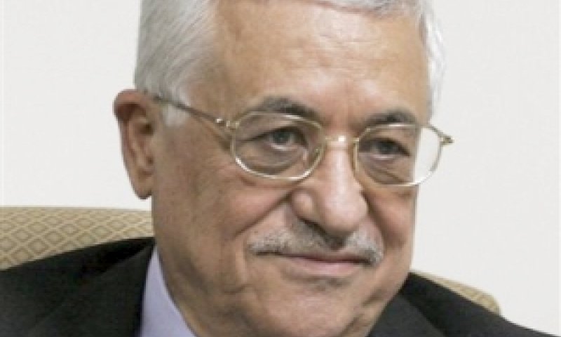אבו מאזן. שלום עם תנאים [צילום: AP]