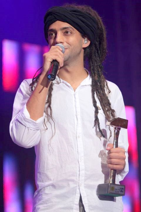 עידן רייכל [צילום: פלאש 90]