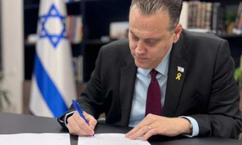 זוהר. הרפורמה מעוררת התנגדות בתעשייה [צילום: דוברות משרד התרבות והספורט]