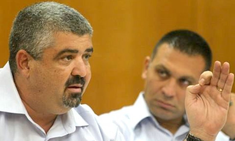 לחיאני. החזיר רק חלקית [צילום: פלאש 90]