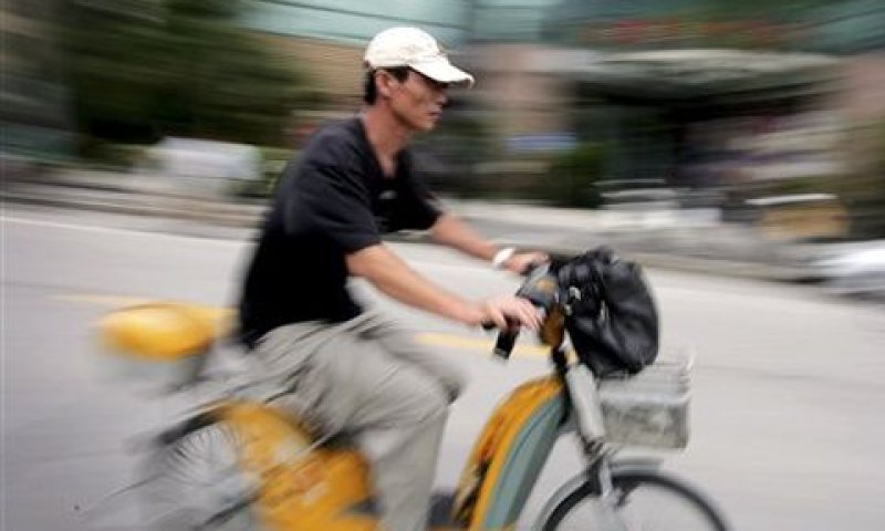 פוליסה ראשונה מסוגה בישראל [צילום: AP]