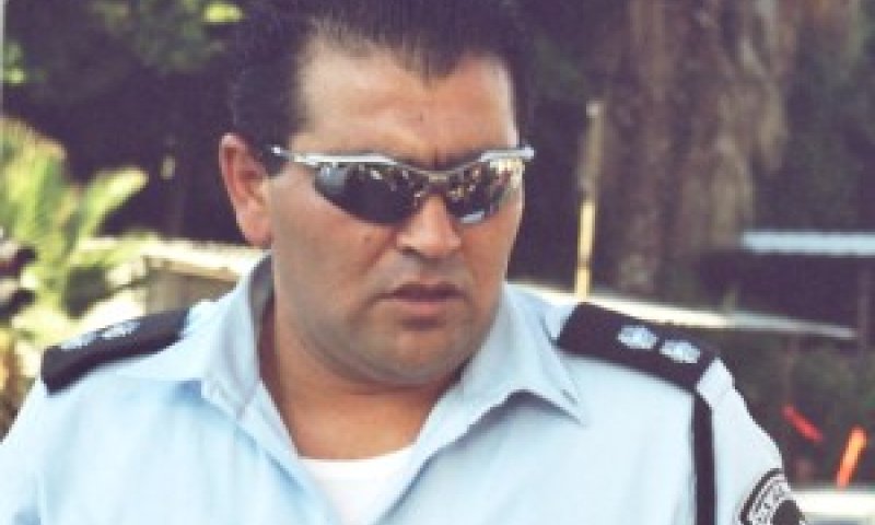 ערן נעים [צילום: זכויות האדם ביש"ע]