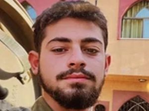 סמ"ר גל הרשקו ז"ל [צילום: דובר צה"ל]