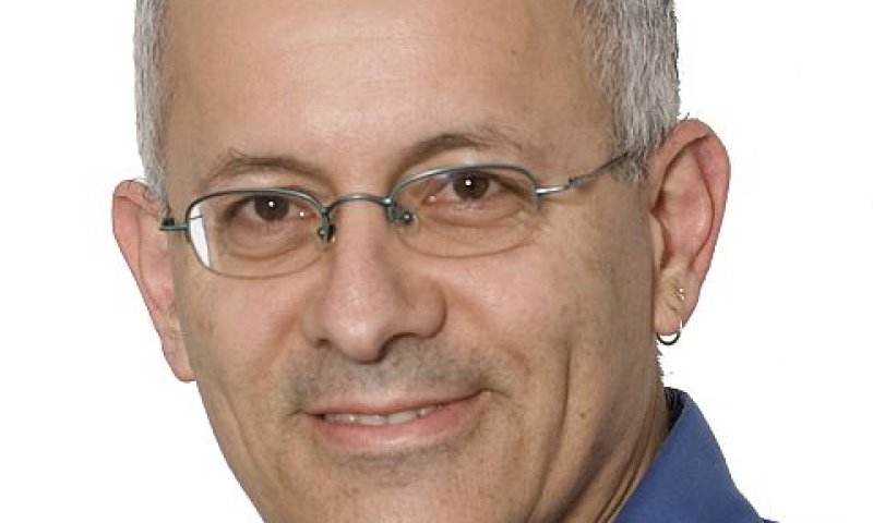 יורם יעקבי [צילום: יח"צ]