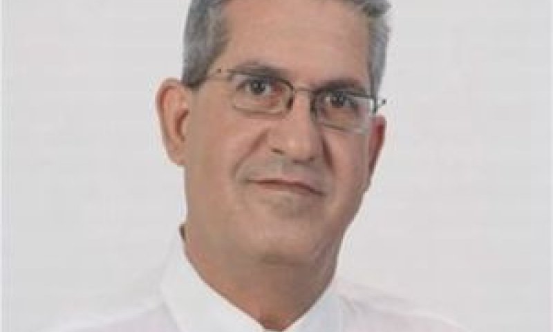 דוד פפו. קדנציה נוספת [צילום: יח"צ]
