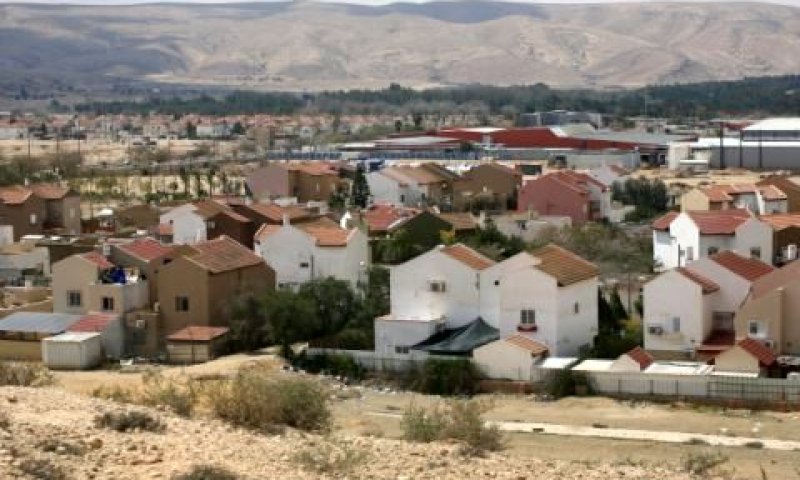 [צילום: פלאש 90]