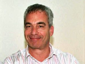 ויגודמן, "זיהינו וסימנו את סנטה קלרה, כשותף הפוטנציאלי המתאים ביותר"