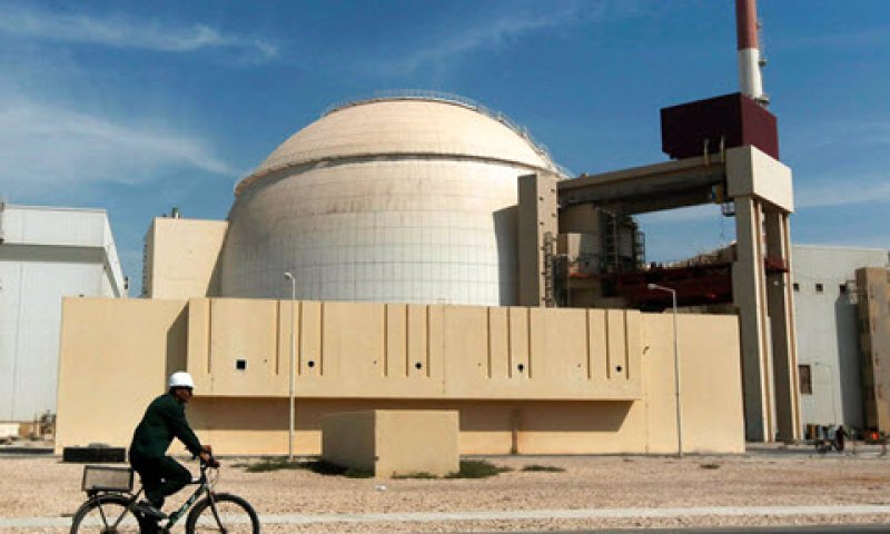 [צילום: מג'יד אסגריפור/AP]